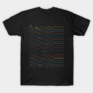 Odd vibes T-Shirt